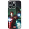Marvel Tony Stark Iron Man iPhone 16 Pro Skin